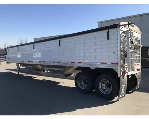 Timpte 4266 Trailer
