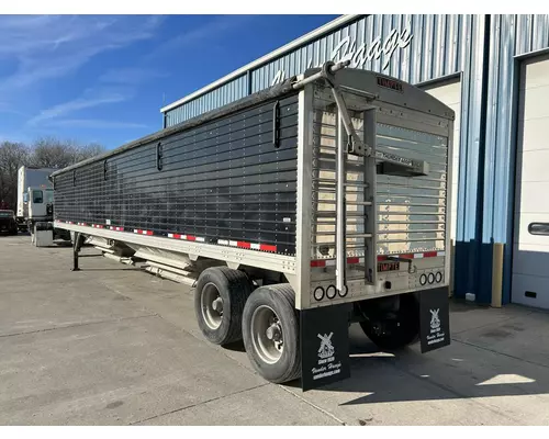 Timpte 43 AIR Trailer