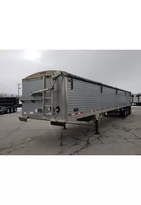 Timpte 50 Trailer