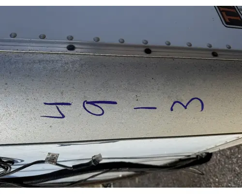 Body / Bed Timpte F750 DTI Trucks