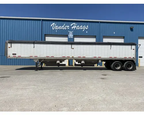 Trailer TIMPTE TRAILER Vander Haags Inc Dm