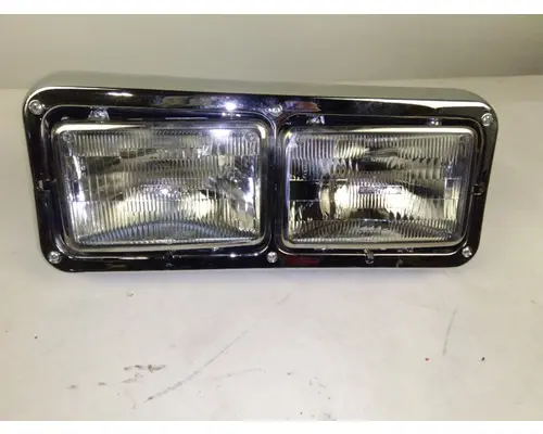 Headlamp Assembly TITAN UNIVERSAL Hagerman Inc.
