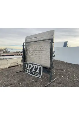 Tommy Lift Railgate Box / Bed