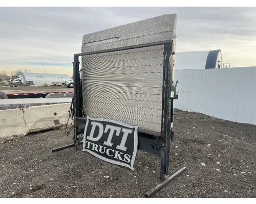 Body / Bed Tommy Lift Railgate DTI Trucks
