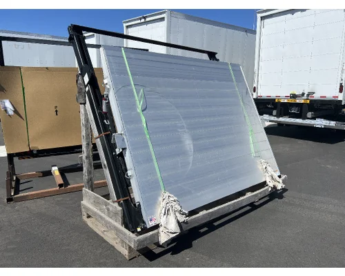 Tommy Railgate Equipment (Mounted)