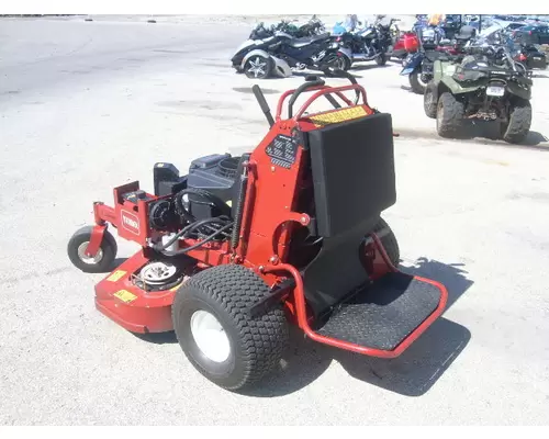 Toro Mower Agriculture