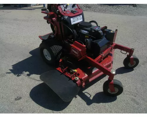 Toro Mower Agriculture