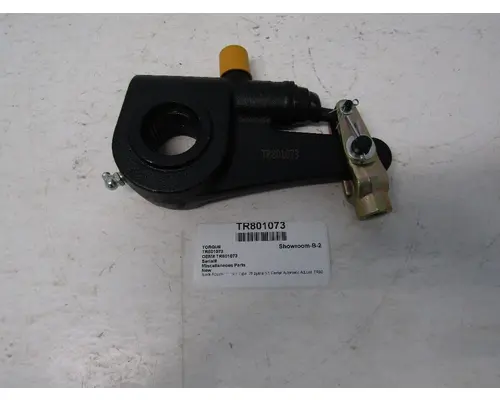 Air Brake Components TORQUE TR801073 West Side Truck Parts