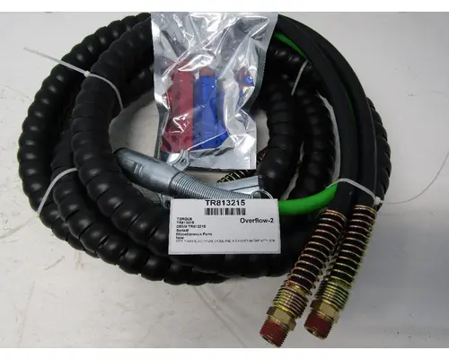 Air Brake Components TORQUE TR813215 West Side Truck Parts