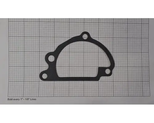 Gasket Kit TOTAL SOURCE  Lund Truck Parts