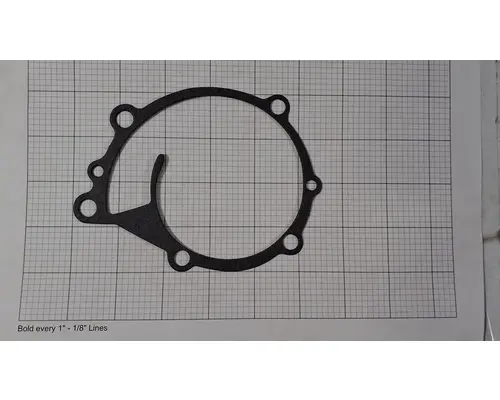 Gasket Kit TOTAL SOURCE  Lund Truck Parts