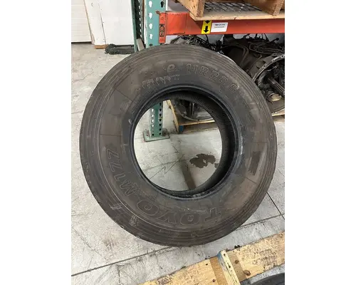 Toyo M177-11R22.5 Tires