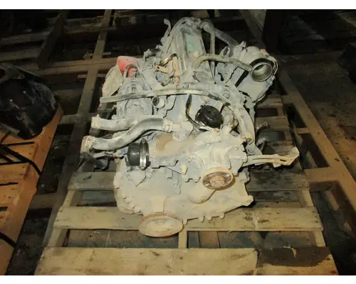 Engine Assembly TOYOTA  Michigan Truck Parts