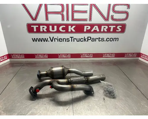 Catalytic Converter TOYOTA AVALON Vriens Truck Parts