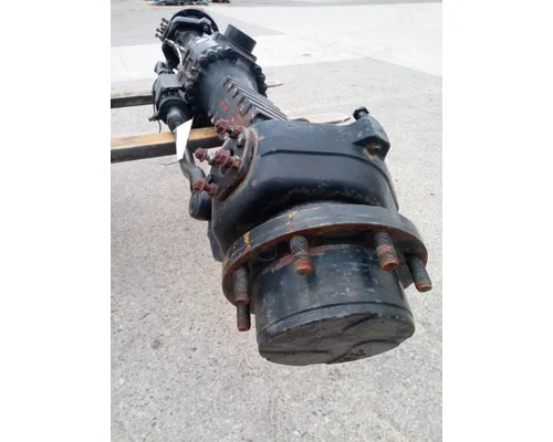 Axle Housing (Front) TOYOTA BFBE20U K &amp; R Truck Sales, Inc.