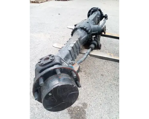 Axle Housing (Rear) TOYOTA BFBE20U K &amp; R Truck Sales, Inc.