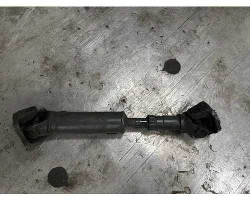 Drive Shaft, Front TOYOTA BFBE20U K &amp; R Truck Sales, Inc.