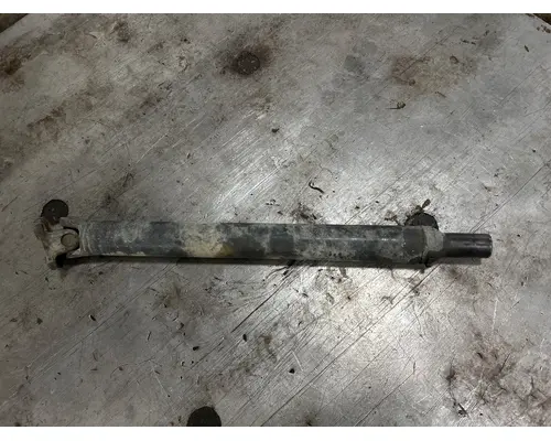 Drive Shaft, Rear TOYOTA BFBE20U K &amp; R Truck Sales, Inc.