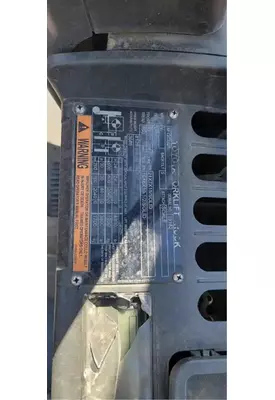 Toyota Other Vehicle For Sale