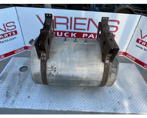 Fuel Tank TRAILER  Vriens Truck Parts