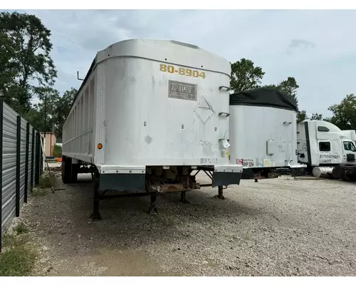Complete Vehicle TRAILER FLATBED Crj Heavy Trucks And Parts