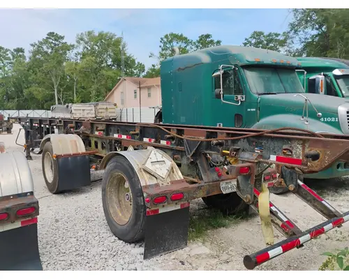  TRAILER FLATBED Crj Heavy Trucks And Parts