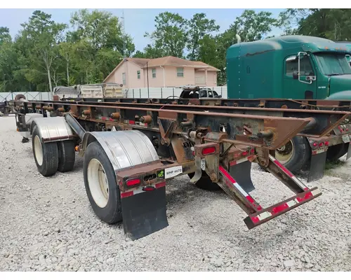  TRAILER FLATBED Crj Heavy Trucks And Parts