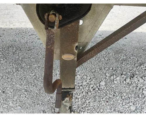  TRAILER FLATBED Crj Heavy Trucks And Parts