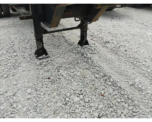  TRAILER FLATBED Crj Heavy Trucks And Parts