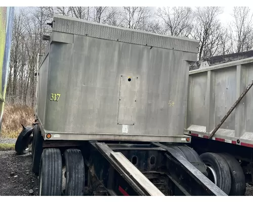 Trailer Trailer Complete Vehicle