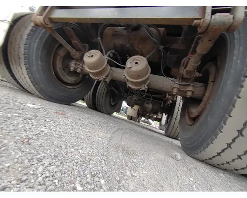 Trailer Trailer Complete Vehicle