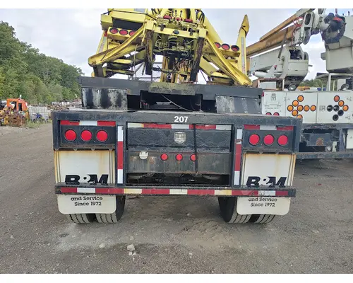 Trailer Trailer Complete Vehicle