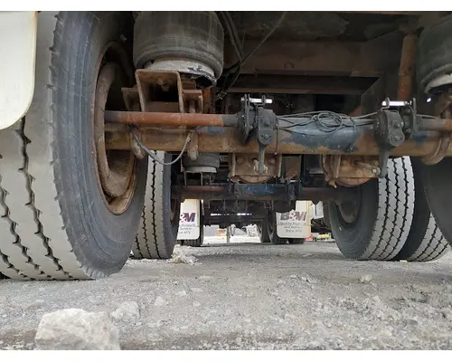 Trailer Trailer Complete Vehicle