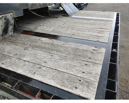 Trailer Trailer Complete Vehicle