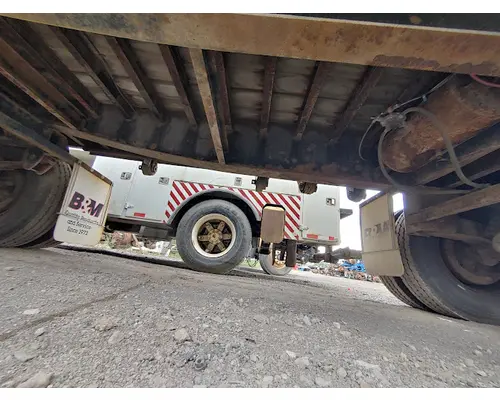 Trailer Trailer Complete Vehicle