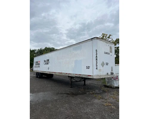 Complete Vehicle Trailer Trailer Truck Salvage International Inc