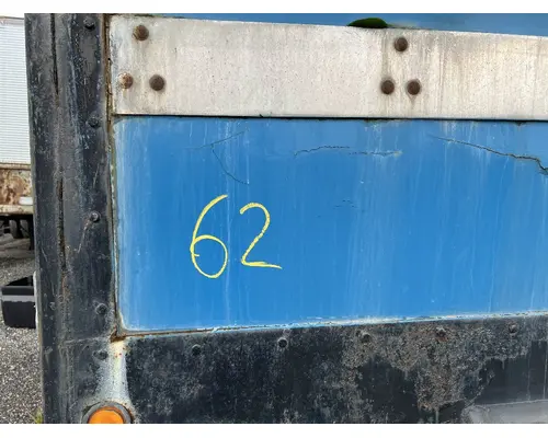 Trailer Walking Floor  Complete Vehicle