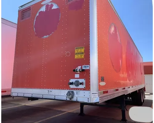 Trailer TRAILMOBILE 35' x 102" T/A VNTL American Truck Sales
