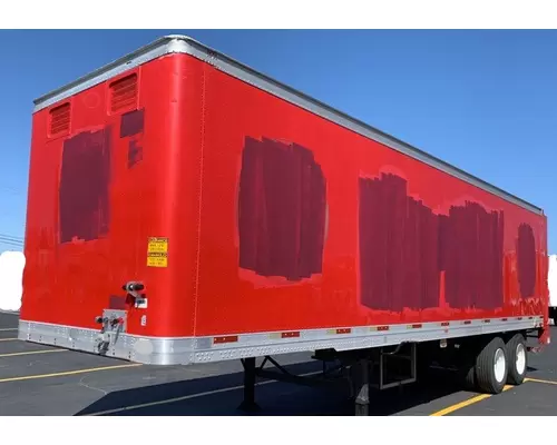Trailer TRAILMOBILE 35' x 102" T/A VNTL American Truck Sales