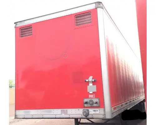 Trailer TRAILMOBILE 36' x 102" T/A VNTL American Truck Sales