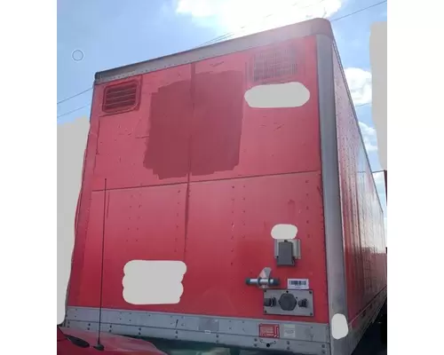 Trailer TRAILMOBILE 36' x 102" T/A VNTL American Truck Sales