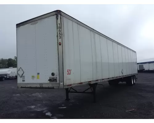 Trailmobile TRAILER Trailer