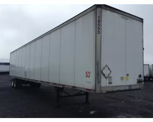 Trailmobile TRAILER Trailer
