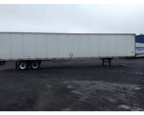 Trailmobile TRAILER Trailer