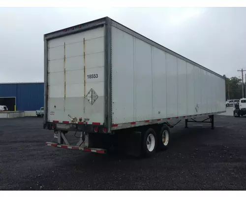 Trailmobile TRAILER Trailer
