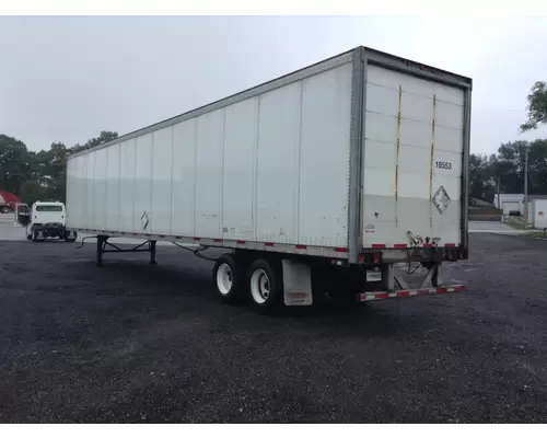 Trailmobile TRAILER Trailer