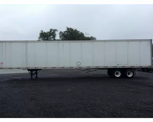 Trailmobile TRAILER Trailer