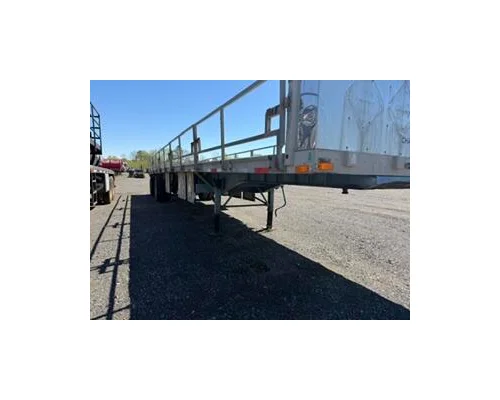 Transcraft Eagle RS2 Trailer