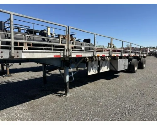 Transcraft Eagle RS2 Trailer