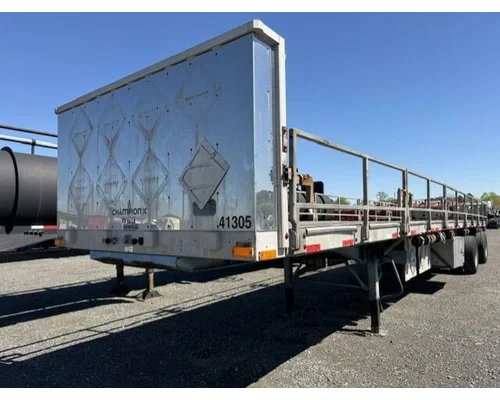 Trailer Transcraft Eagle RS2 T-N-T Truck Parts, Inc.